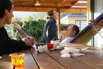 Sequoia Lodge Backpackers Picton Kültér fotó